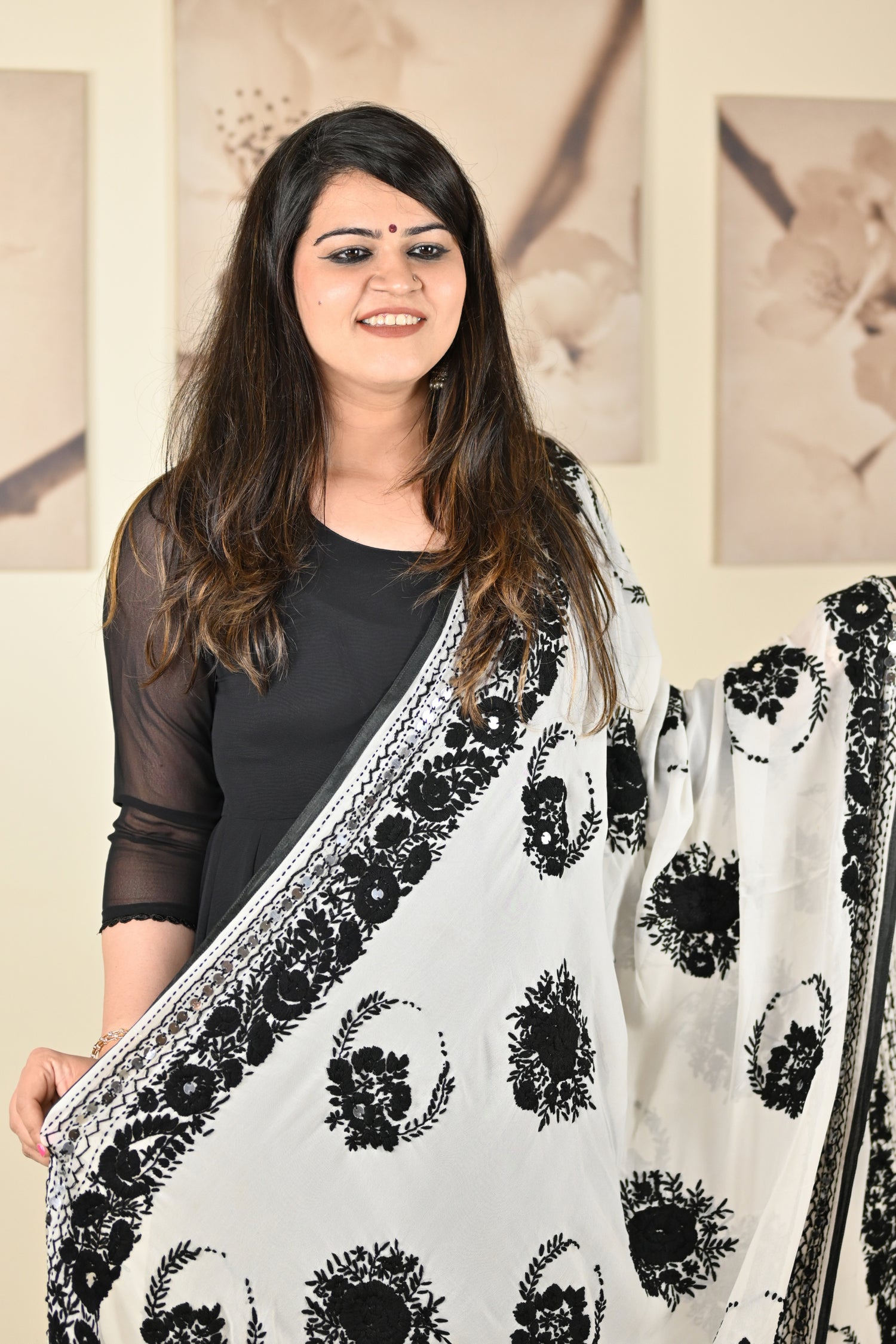 Phulkari Dupatta
