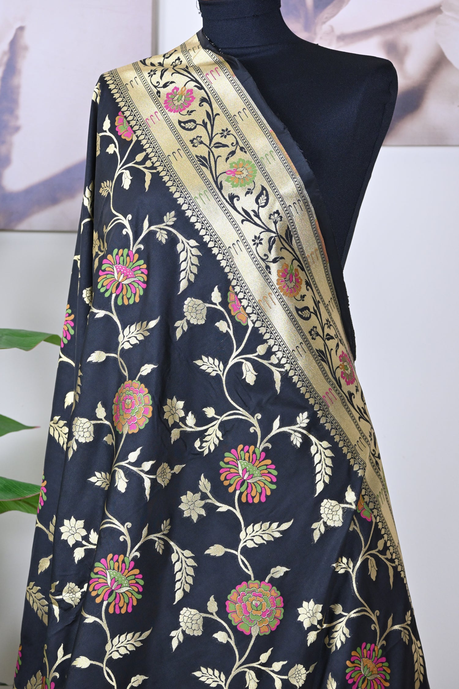 Banarasi Dupatta