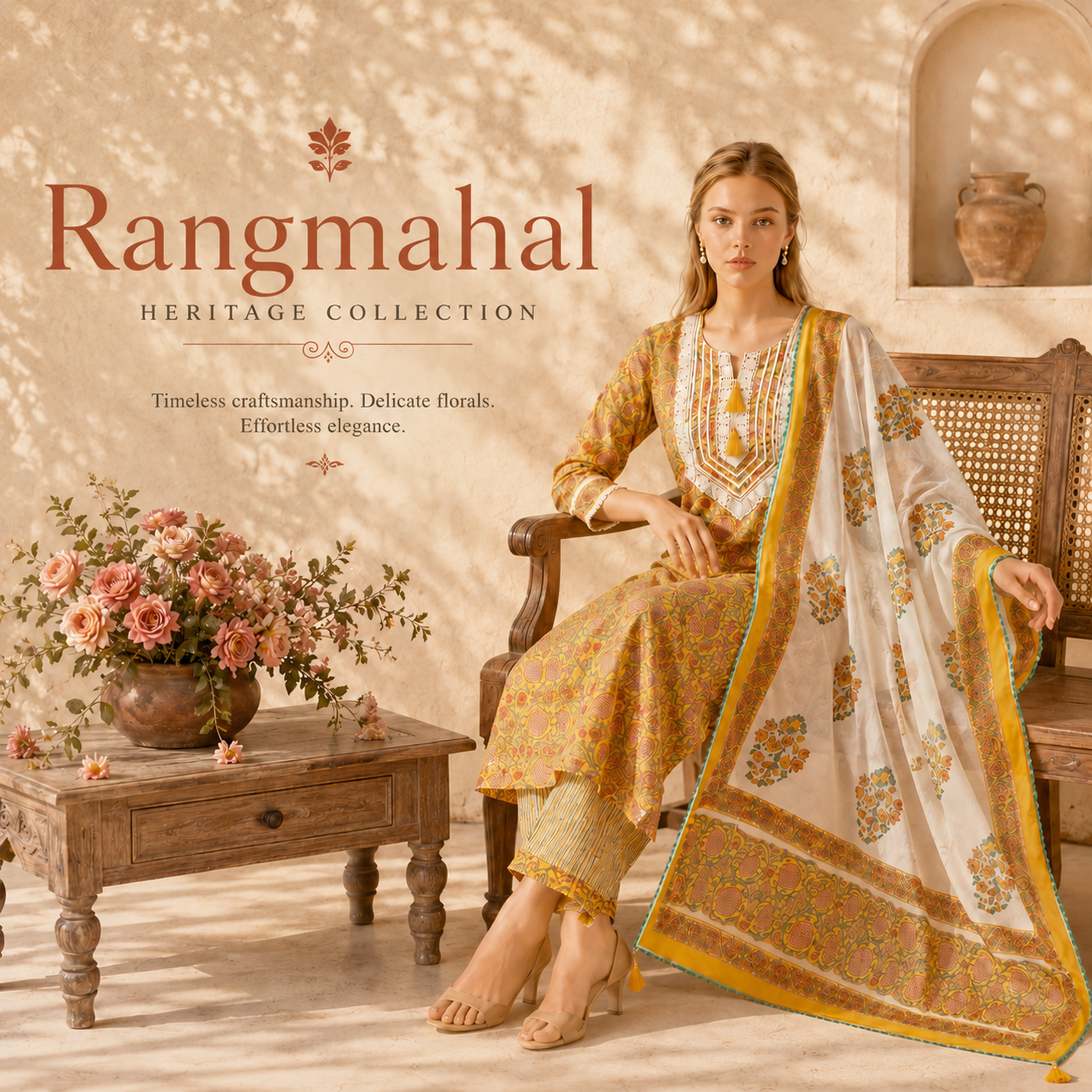 Rangmahal Heritage Collection Vol 1