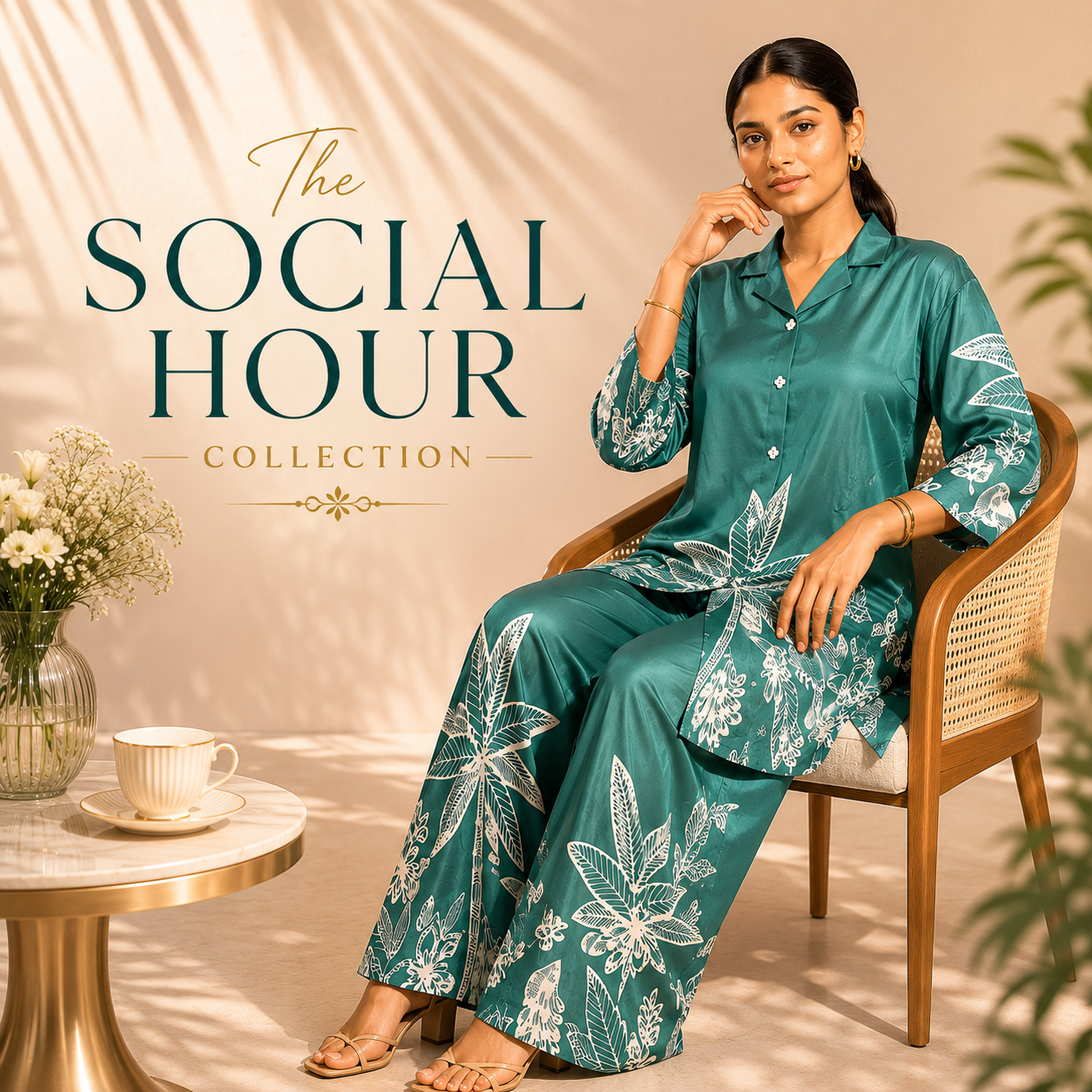 The Social Hour Collection