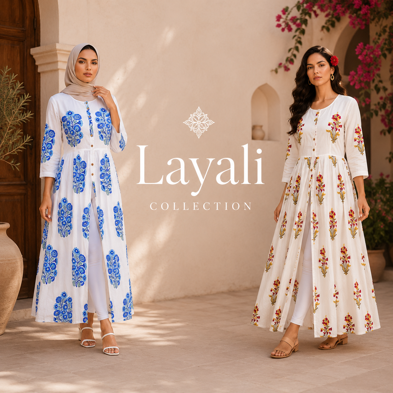 Layali Collection