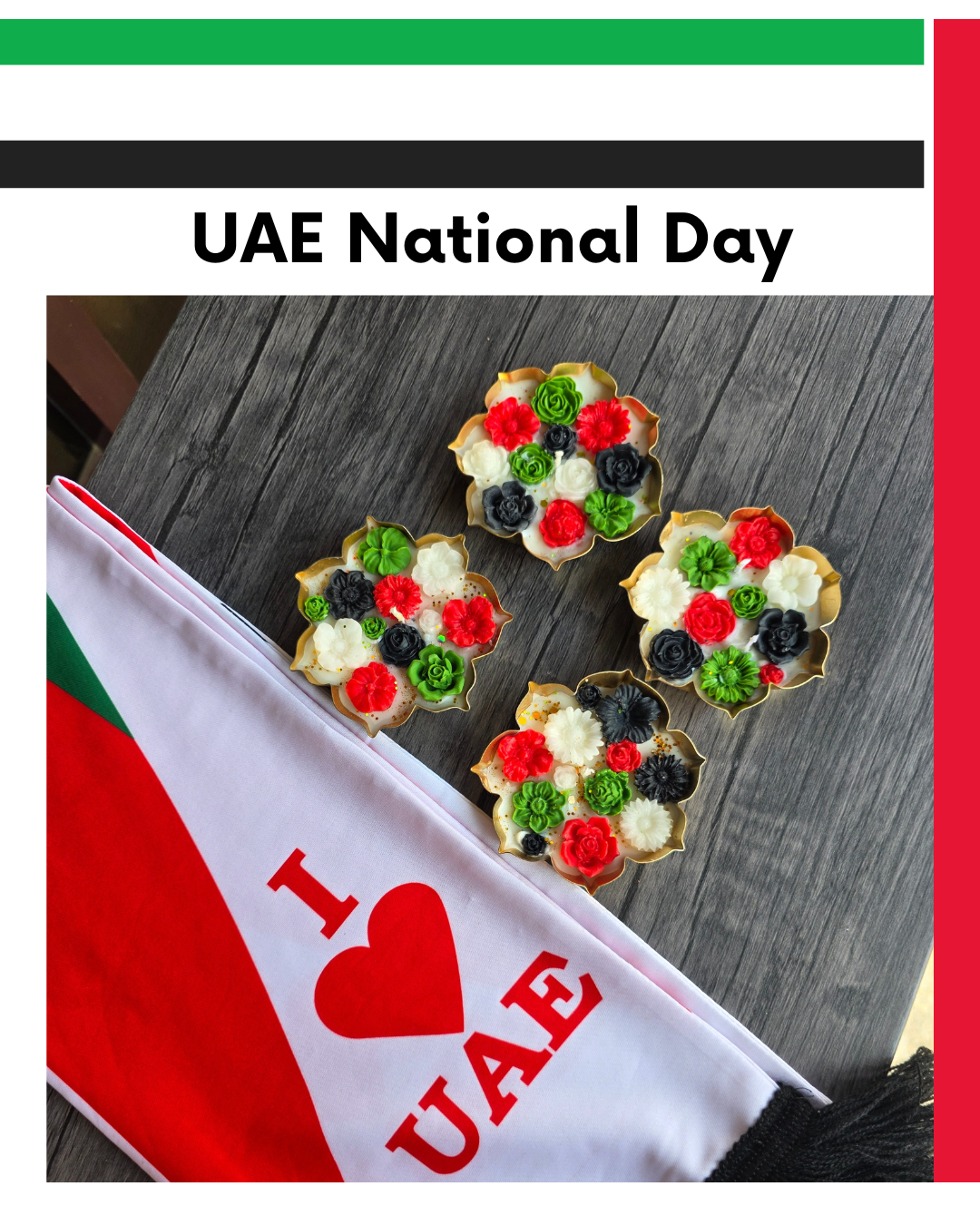 UAE National Day Celebrations