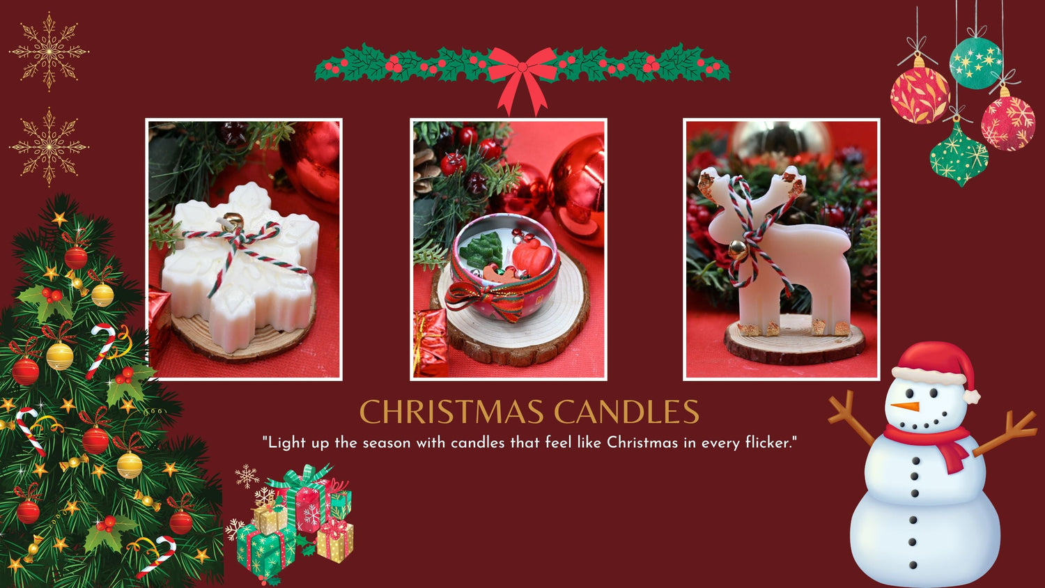 Christmas Essentials