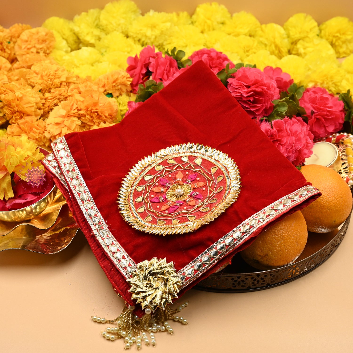 Thaal Covers