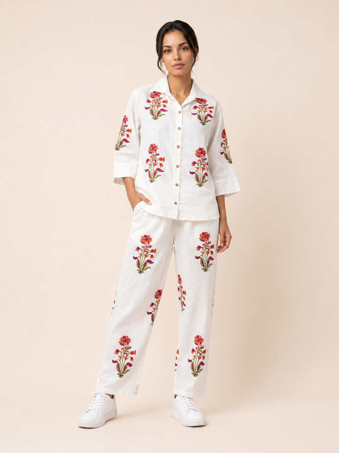 Meadow Co-Ord Set