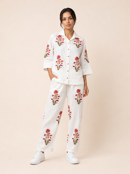 Meadow Co-Ord Set