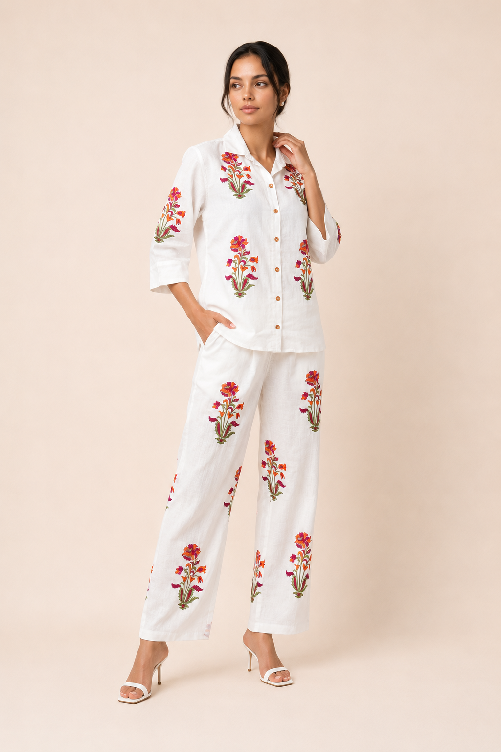 Meadow Co-Ord Set