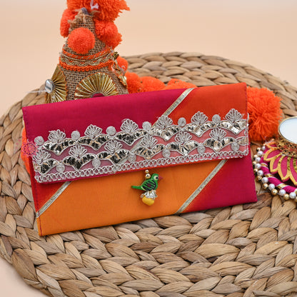 Sagan Envelope Money Gifting Envelope - Urban Roots