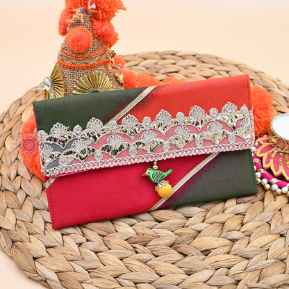 Sagan Envelope Money Gifting Envelope - Urban Roots