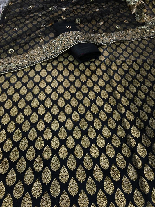 Silk Fabric Set - Urban Roots